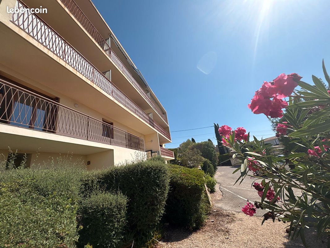 Appartement 3 pièces 73 m² · à Bandol · 73 m² · 333 900 €