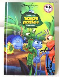 1001 pattes (image 1)
