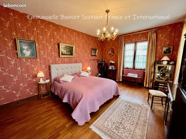 Maison 6 pièces 150 m²