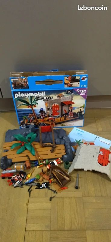 Playmobil 6146 (image 2)
