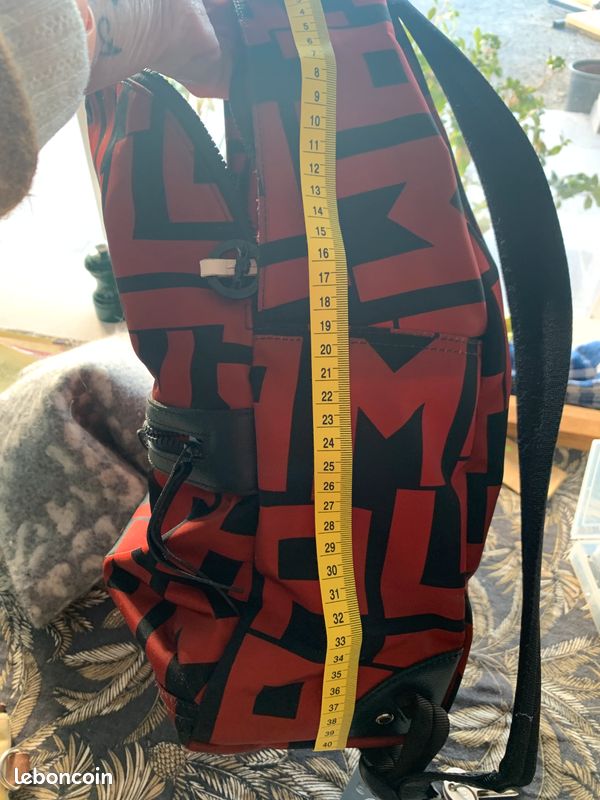 Sac à dos femme (image 3)