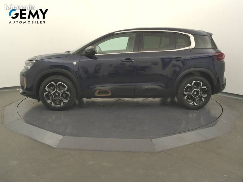 Citroën C5 Aircross Hybride Rechargeable 180 e-EAT8 C-Series (image 19)