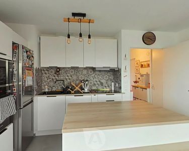 Appartement 520 000 € - 93 m²