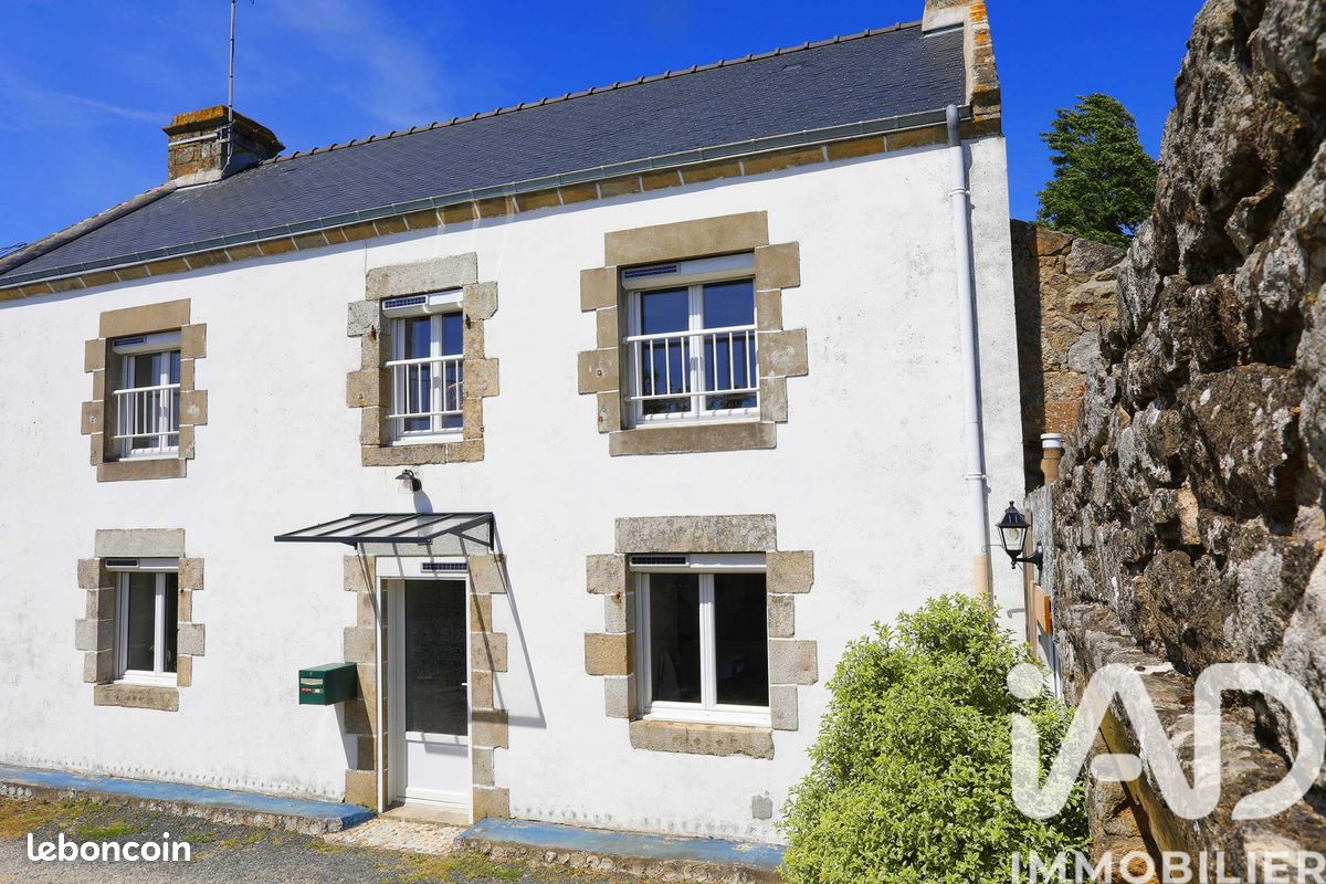 Maison 5 pièces 106 m² · à Erdeven · 106 m² · 357 000 €