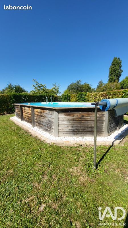 Maison familiale 8 pièces 133 m² (image 19)