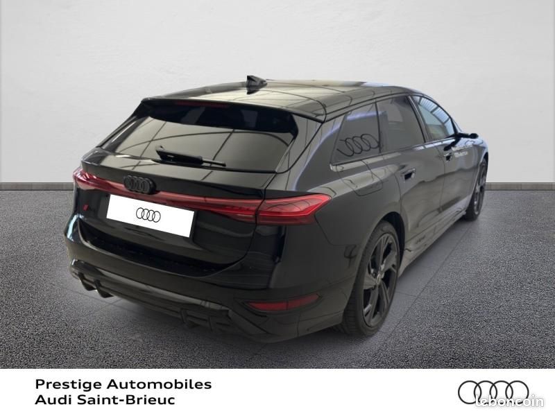 Audi A6 Avant e-tron e-tron performance 367ch S Line (image 22)