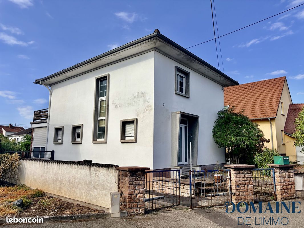 Maison 6 pièces 130 m² (image 9)