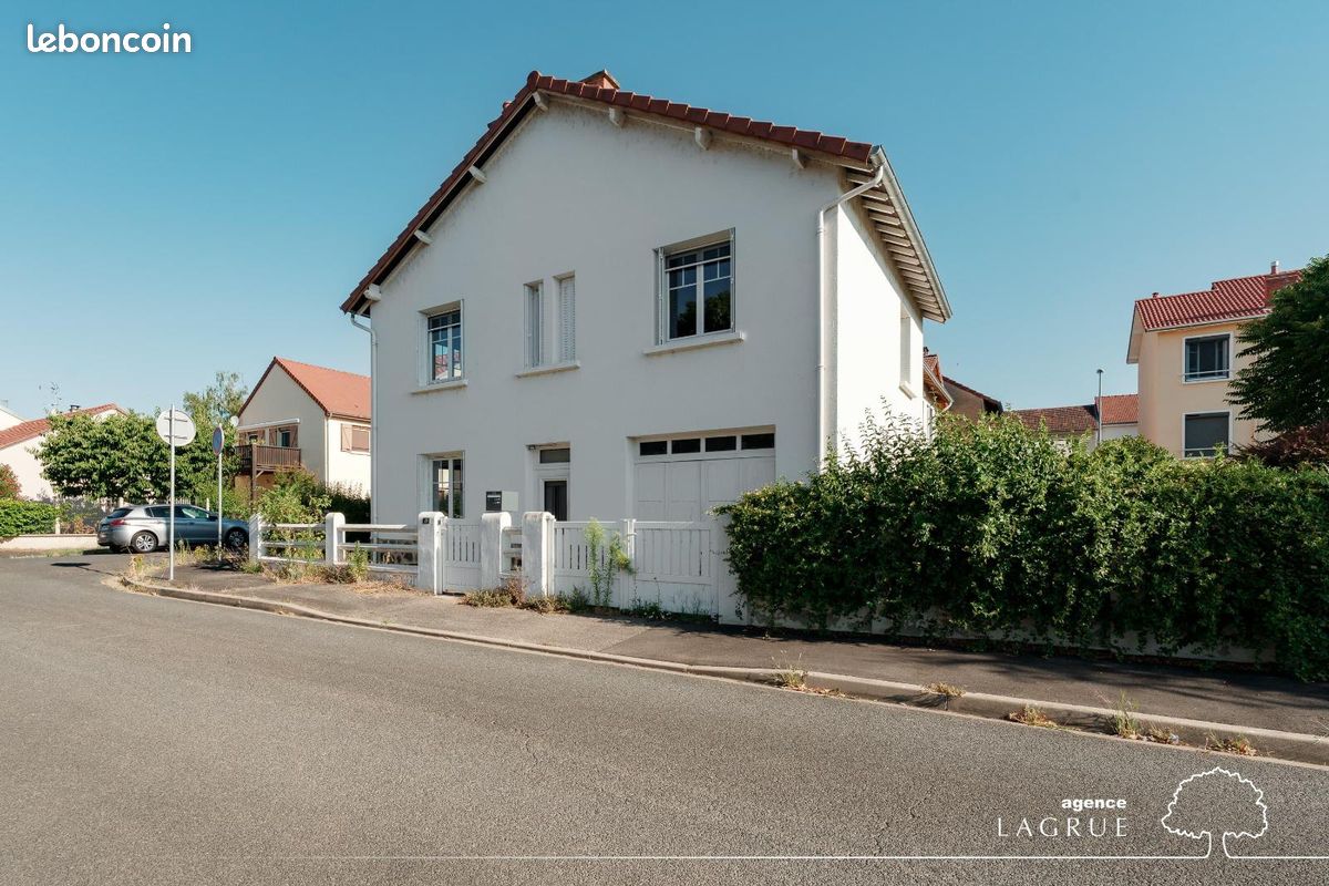Maison 5 pièces 97 m² · à Vichy · 97 m² · 730 €