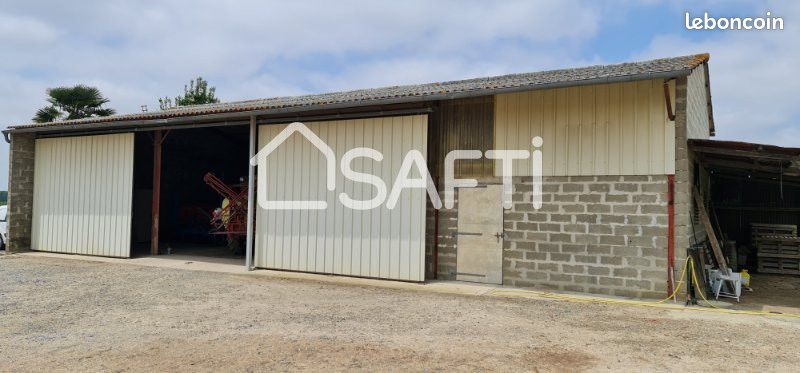 Propriété 7 pièces 180 m² - Samadet 40320 (image principale 6)