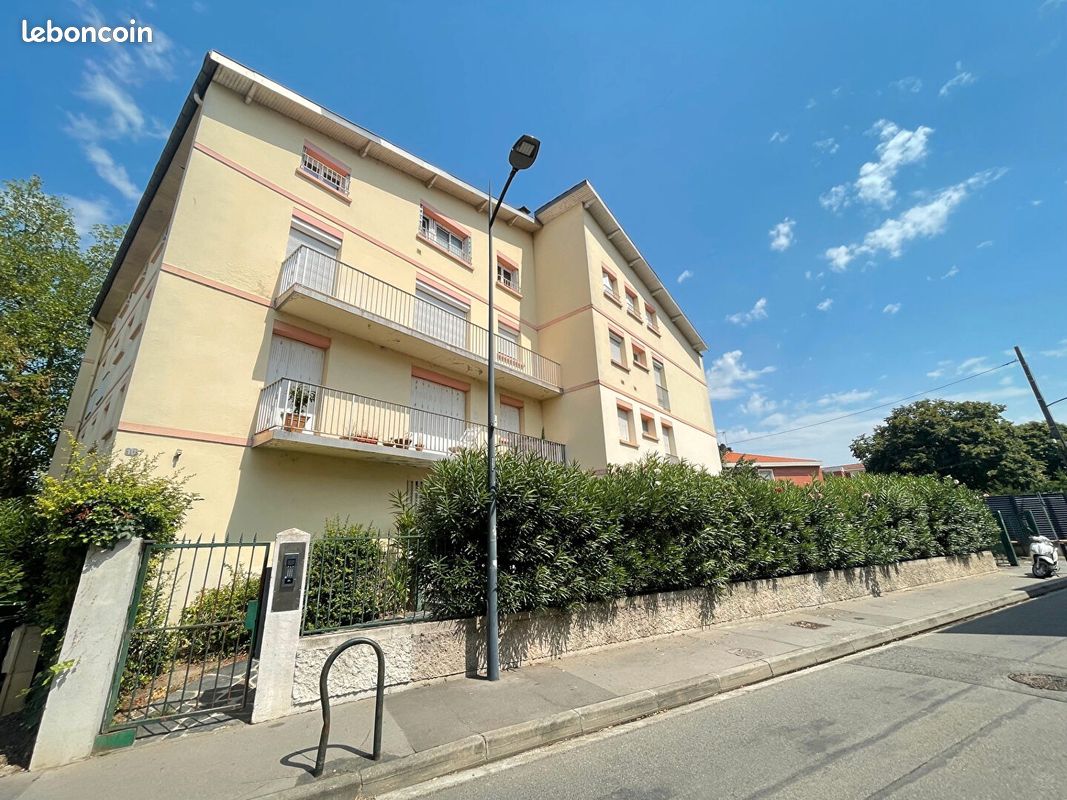 Appartement 1 pièce 18 m² · à Toulouse · 18 m² · 75 000 €