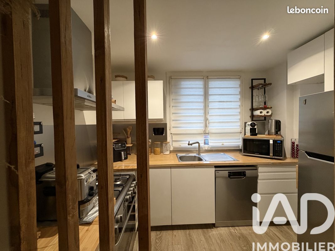 Appartement 3 pièces 56 m² (image 12)