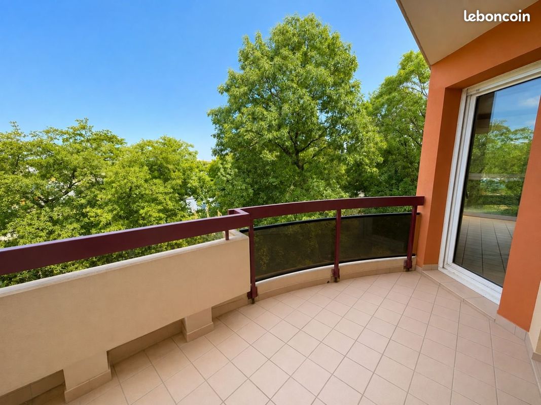 Appartement 3 pièces 73 m² · à Belfort · 73 m² · 141 000 €