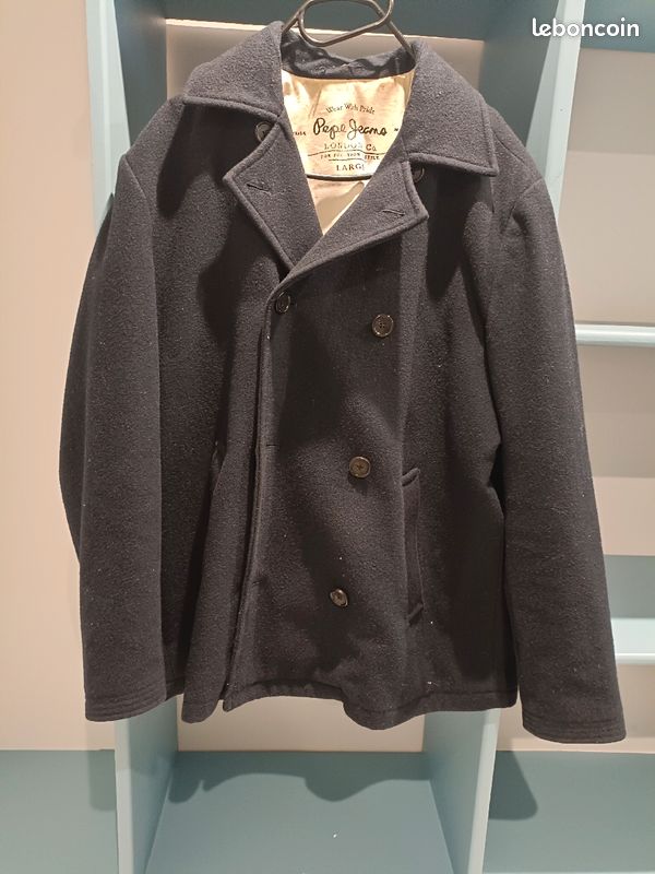 Manteau (image 1)