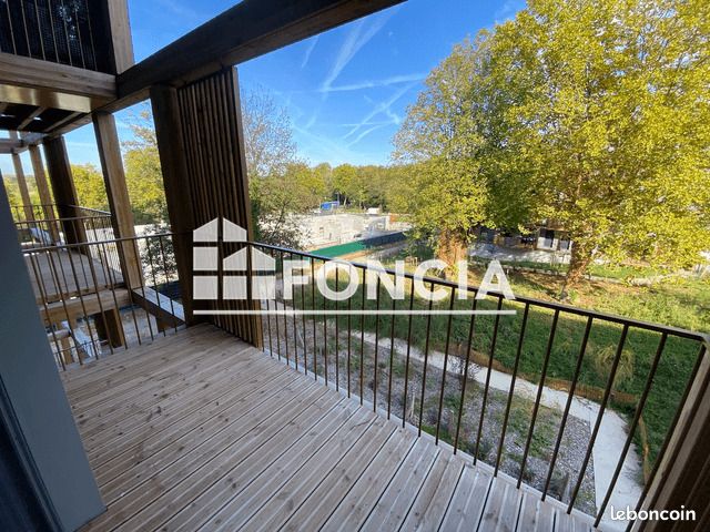 Appartement a louer torcy - 2 pièce(s) - 38 m2 - Surfyn