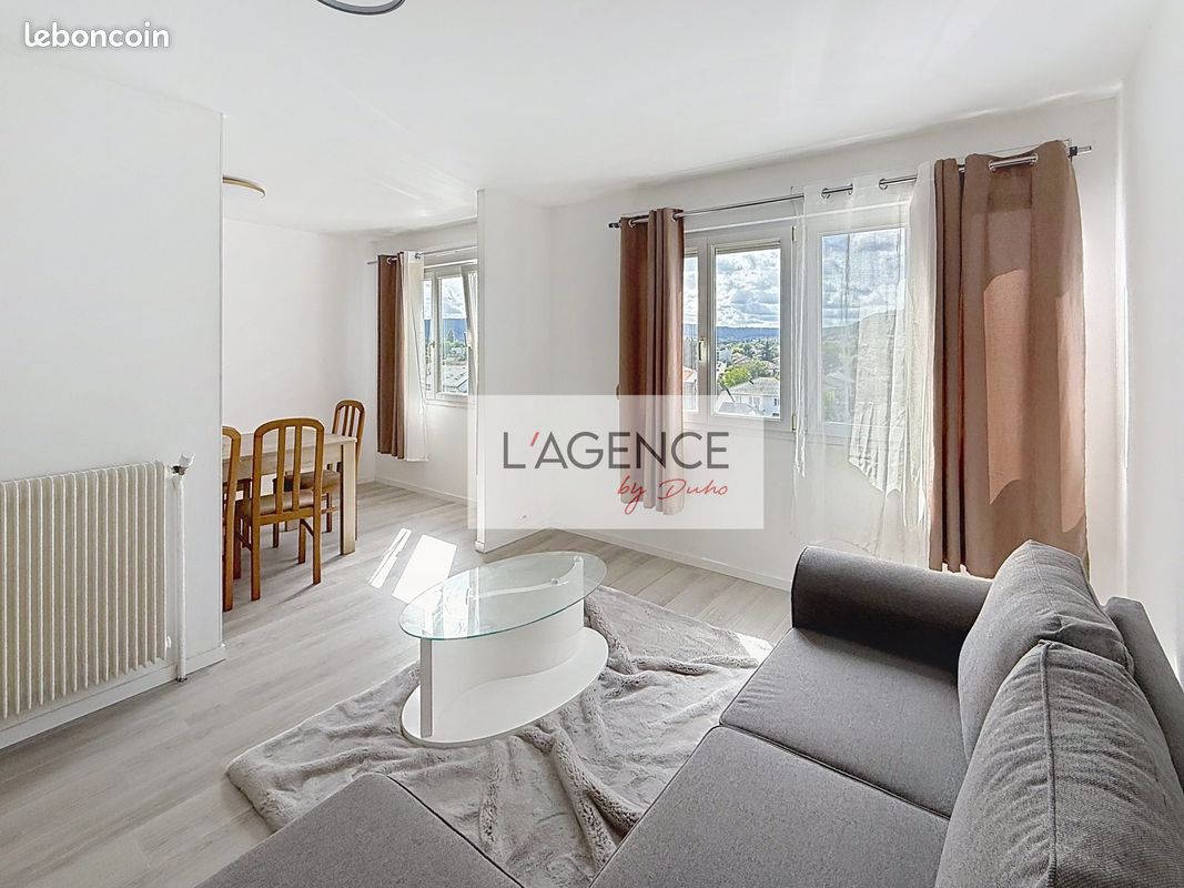 Appartement 3 pièces 70 m² · à Florange · 70 m² · 860 €/mois