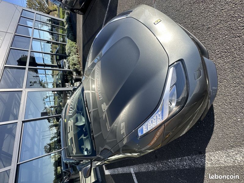 Ferrari GTC4LUSSO V8 3.9 T 610CH (image 10)