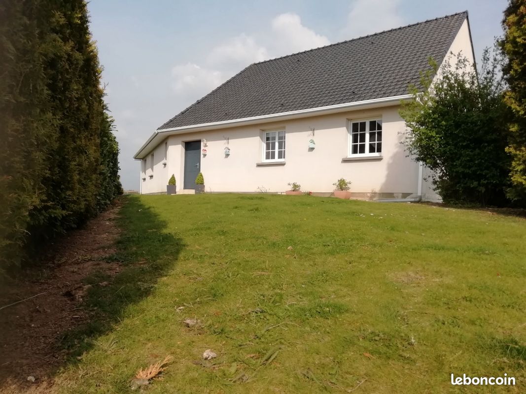 Maison 6 pièces 150 m² · à Longuenesse · 150 m² · 325 000 €
