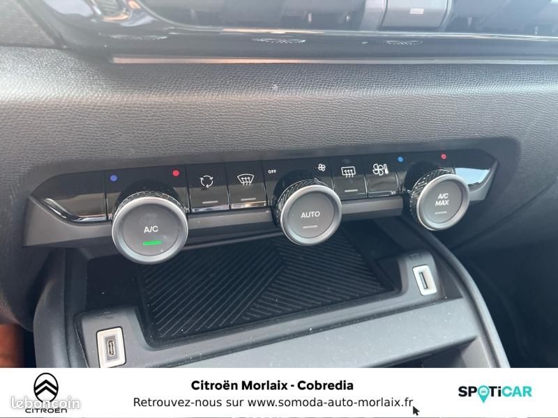 Citroen C4 BlueHDi 130ch S&S Shine EAT8 (image 20)