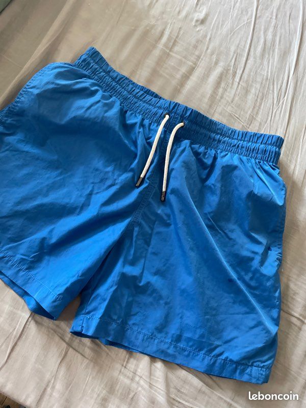 Short de bains Kiwi St Tropez Vêtements