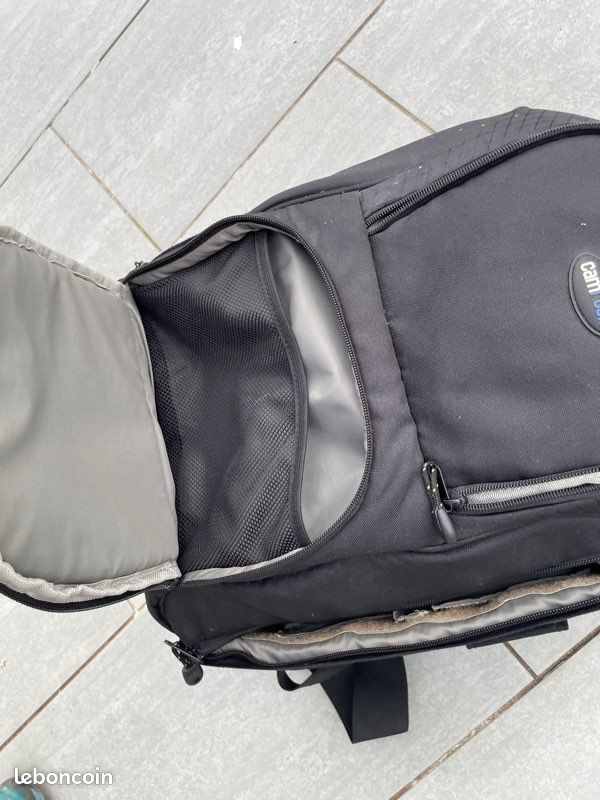 Sac à dos pour appareil photo (image 5)