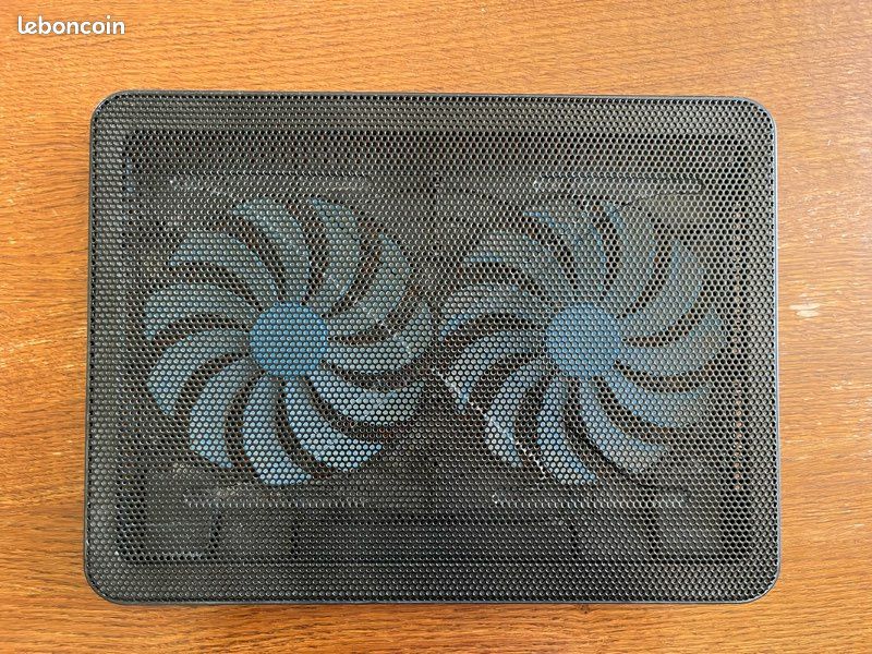 Ventilateur pour pc 17Pouces (image 1)