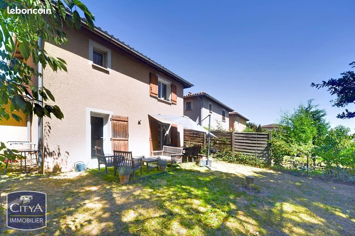 Maison 4 pièces 93 m² · à Mâcon · 93 m² · 239 000 €