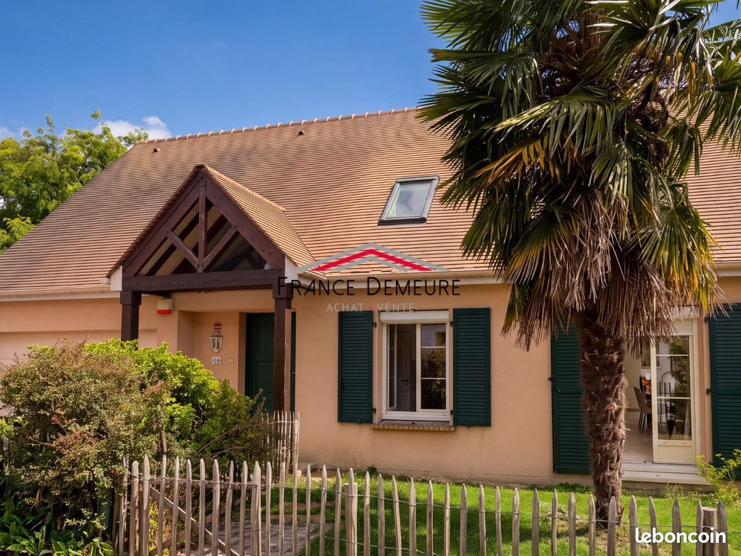 Maison 7 pièces 150 m² · à Groslay · 150 m² · 540 000 €