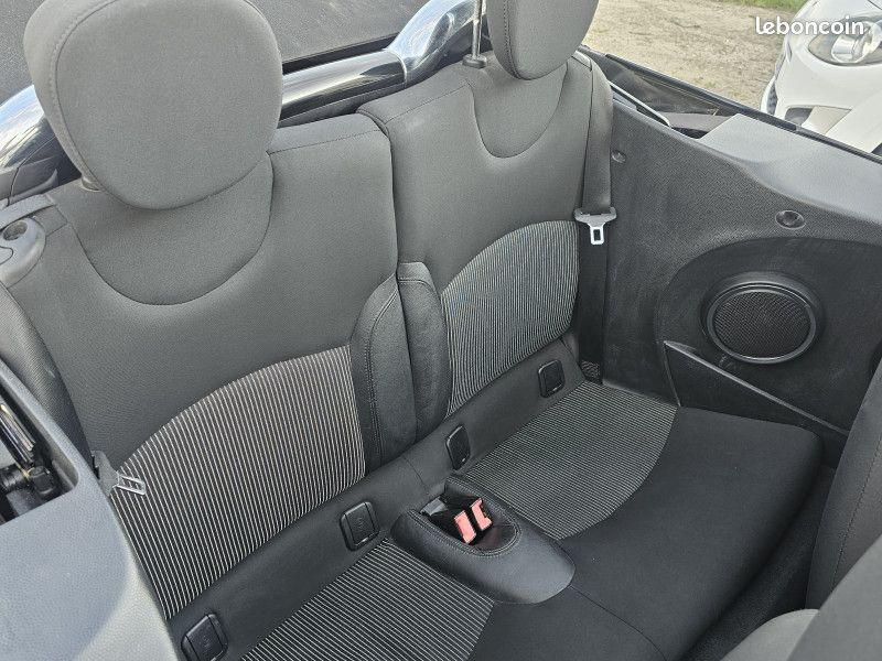 Mini MINI COOPER 120CH (image 18)