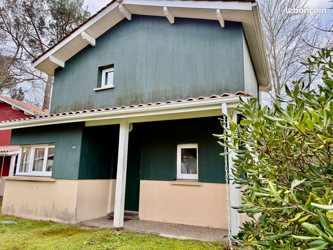 Maison 4 pièces 71 m² · à Arès · 71 m² · 249 500 €