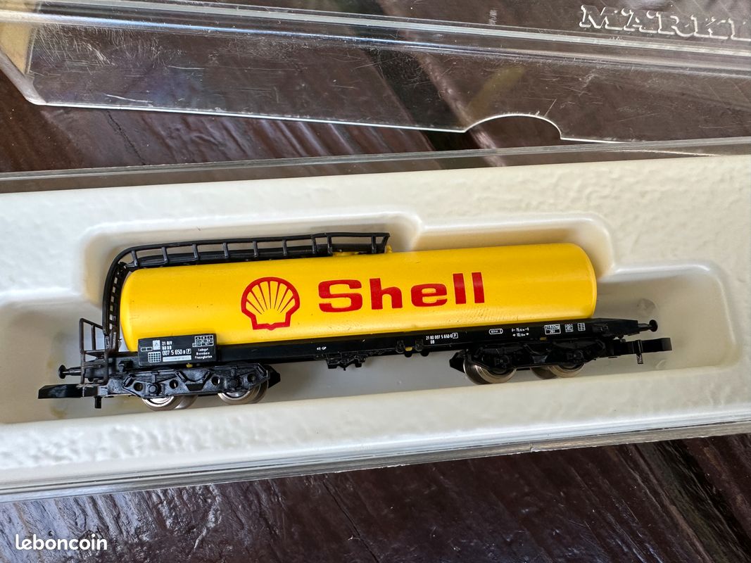 ARNOLD N, 4522 Wagon Citerne Bp, Plateforme, Porte Cuve Transport Petrolier Db EUR 24,90 - FR