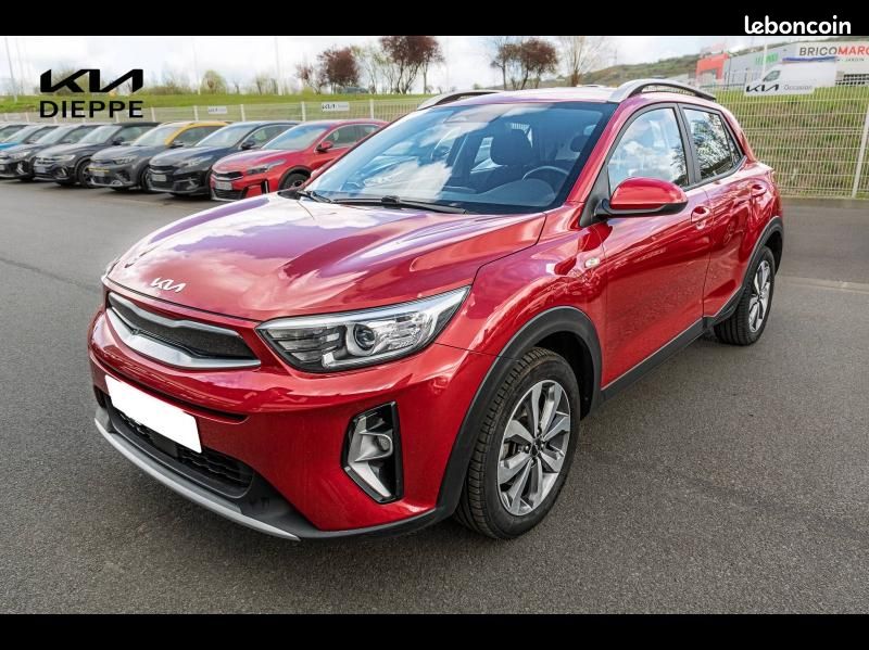 Kia Stonic 1.0 T-GDi 100ch Active DCT7 (image 1)