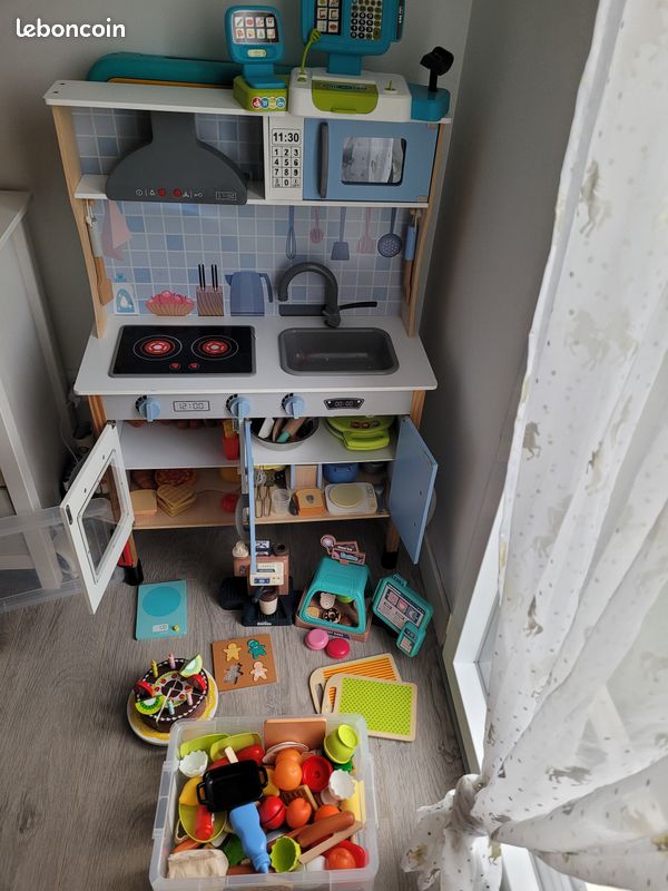 Cuisine enfant (image 1)