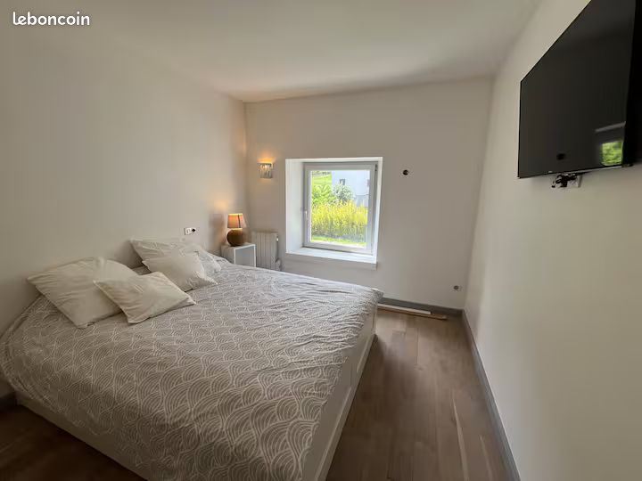 Appartement 3 pièces 56 m² · à Claix · 56 m² · 220 000 €