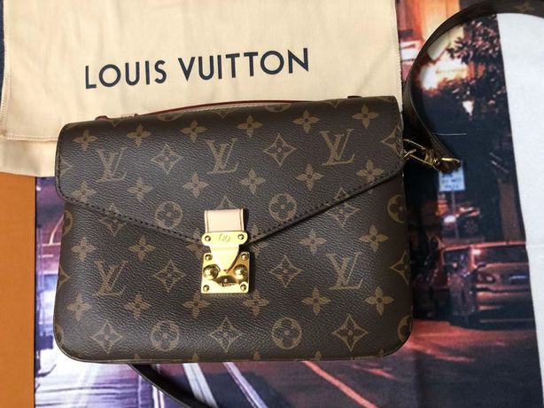 Sac à main Louis Vuitton Onthego 399356 d'occasion