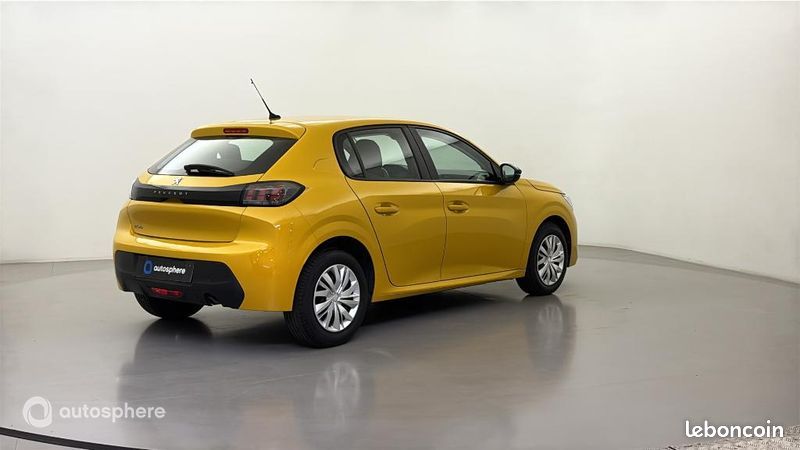 Peugeot 208 1.2 PureTech 75ch S&S Active (image 5)