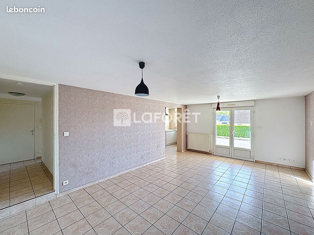 Appartement 2 pièces 53 m² · à Vesoul · 53 m² · 93 000 €