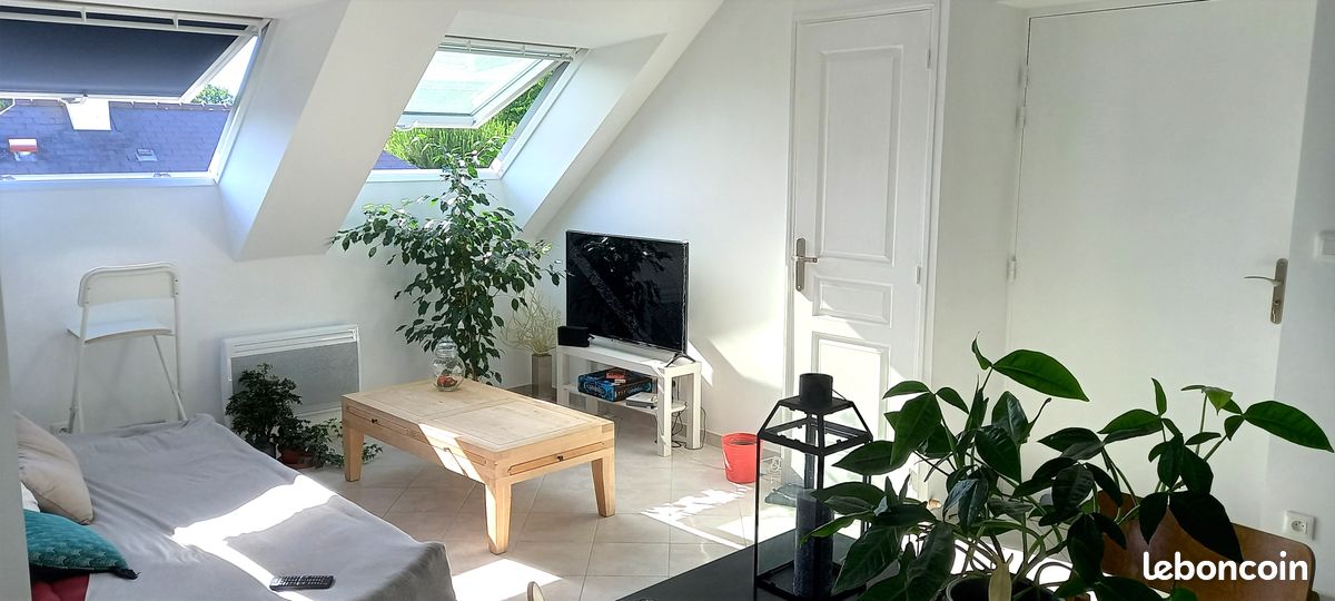 Maison 3 pièces 49 m² · à Blain · 49 m² · 590 €