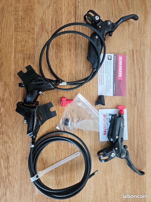 Paire neuve Sram code RSC (image 1)