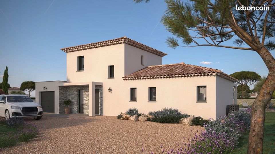 Maison 5 pièces 150 m² · à Murles · 150 m² · 535 000 €