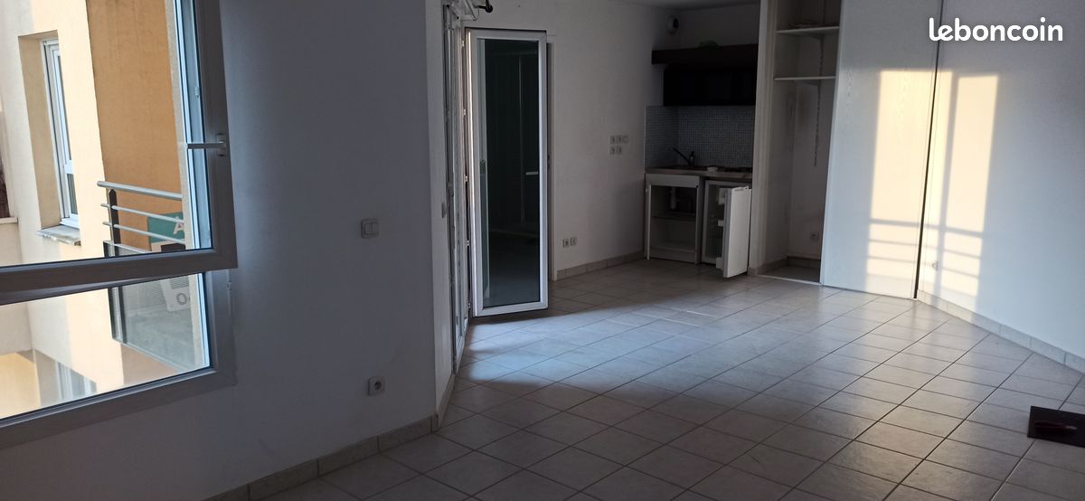 Appartement 1 pièce 32 m² · à Annemasse · 32 m² · 950 €/mois