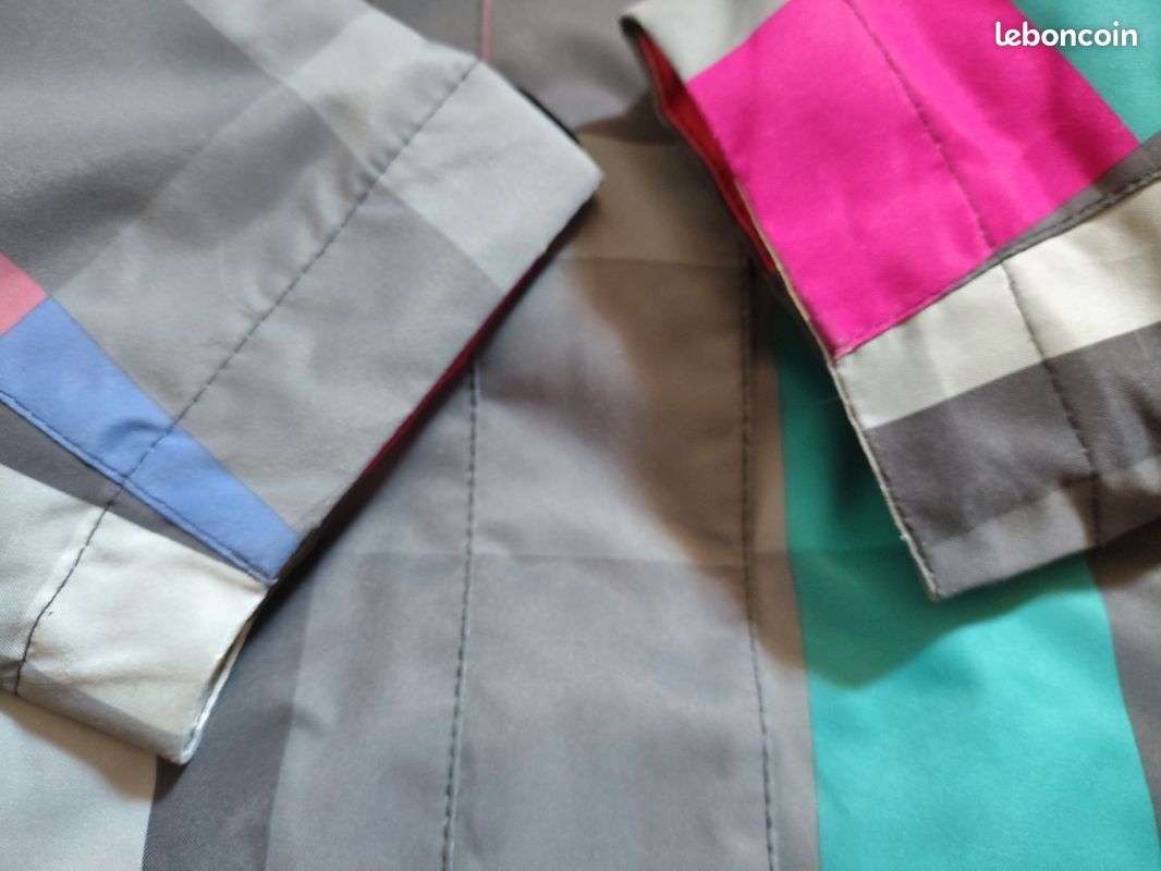 Veste de ski ROXY (image 7)