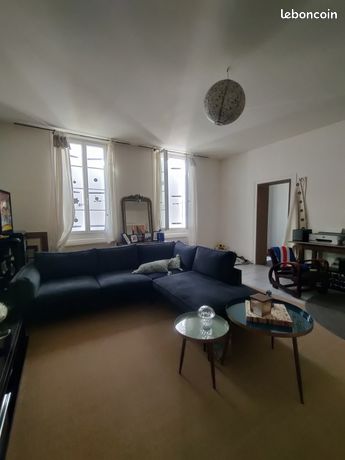 Maison 6 pièces 140 m²
