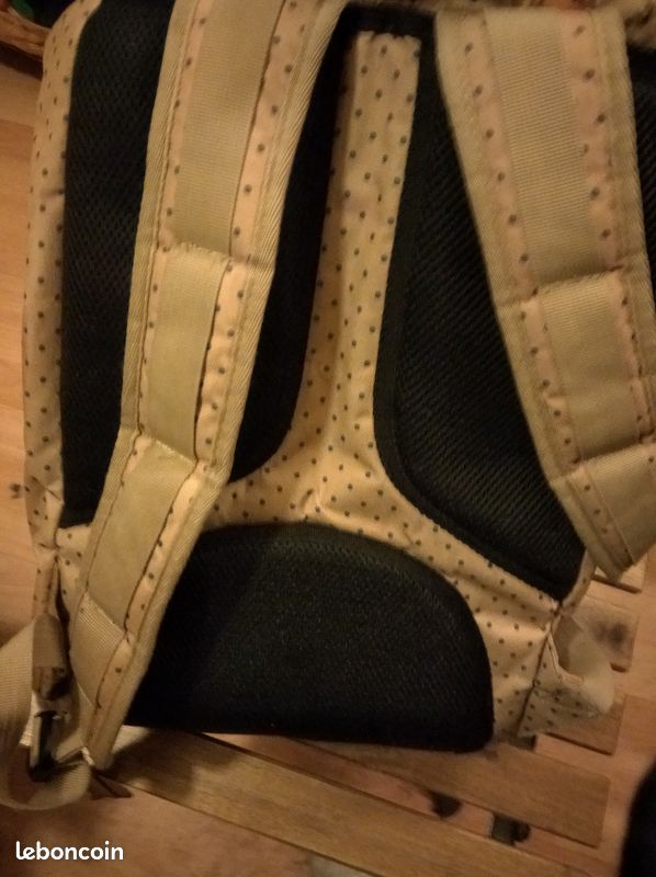 Sac à dos (image 2)