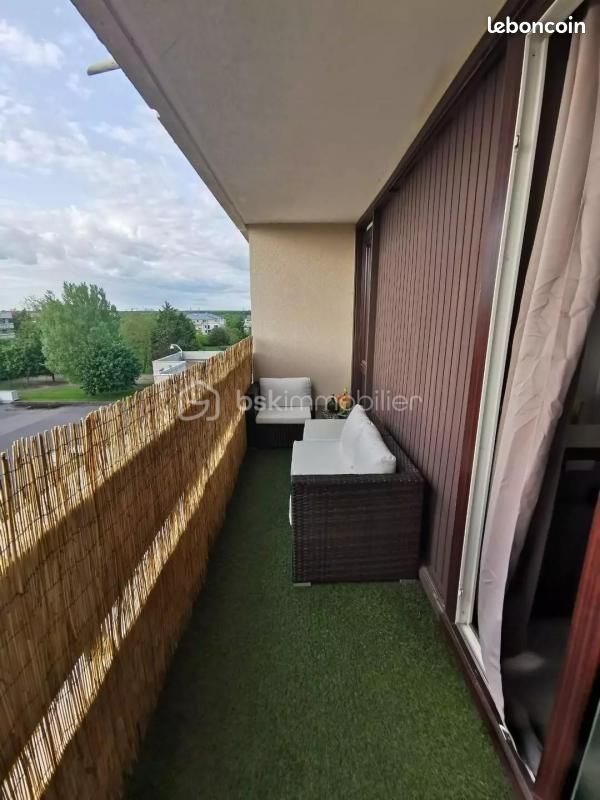 Appartement 2 pièces 47 m² · à Élancourt · 47 m² · 145 000 €