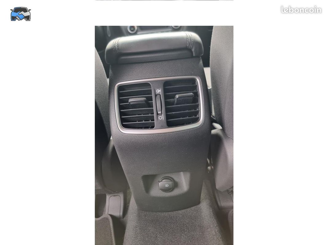 HYUNDAI TUCSON 1.6 CRDi - 115 S&S 2015 Intuitive PHASE 2 (image 33)
