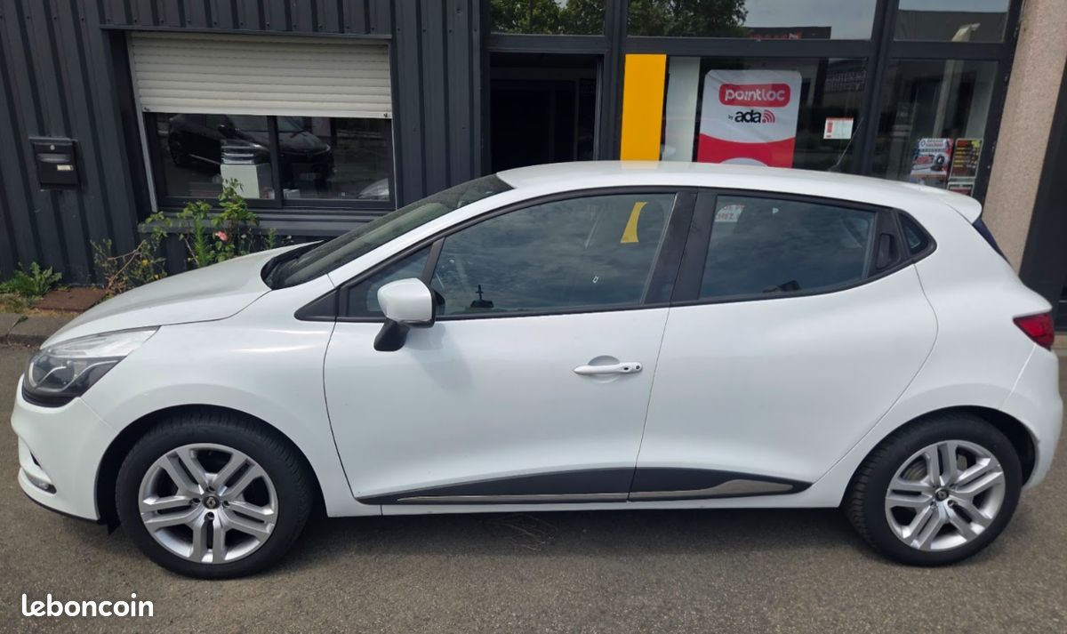 Clio iv business 0,9 tce 90 bvm5 e6 (image 5)