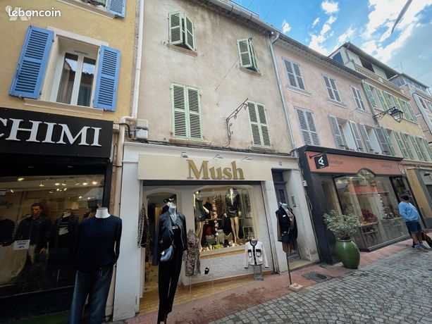 Immeuble