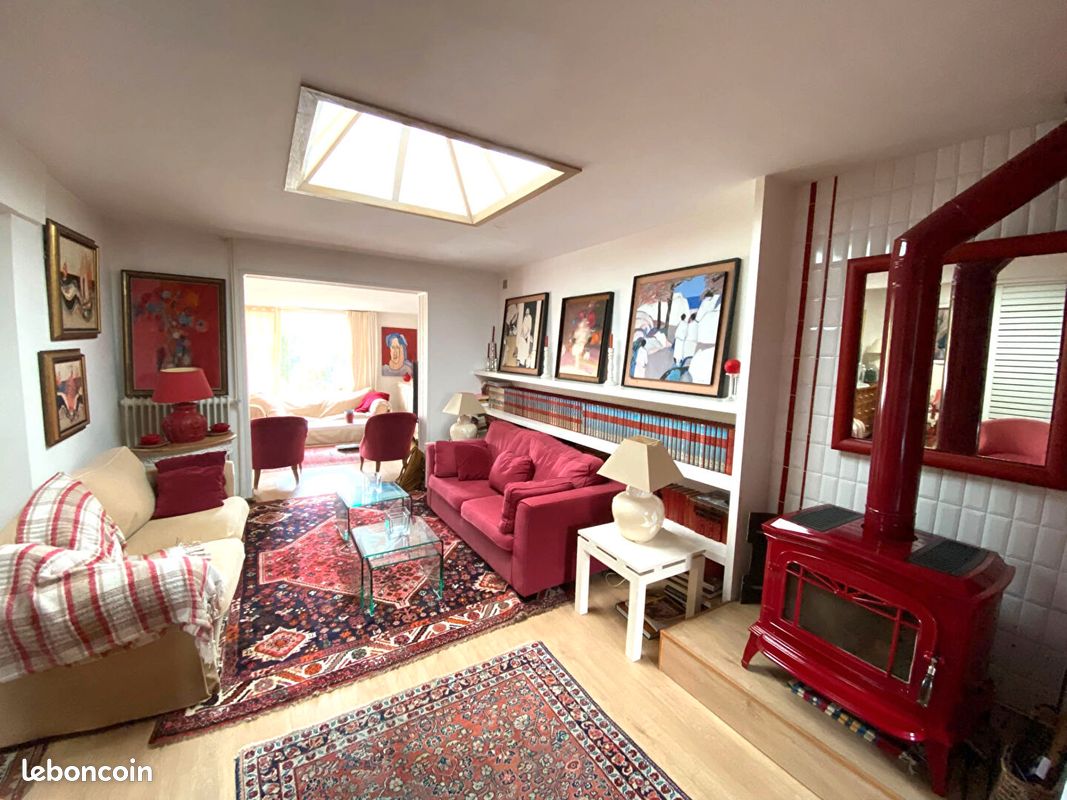 Maison 6 pièces 149 m² · à Cholet · 149 m² · 247 000 €