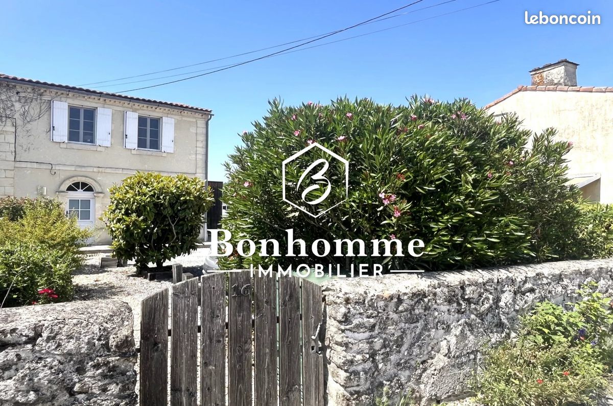 Maison 4 pièces 123 m² · à La Brède · 123 m² · 392 000 €