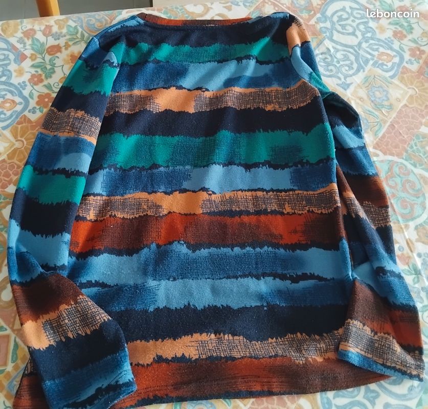 Pull léger (image 2)